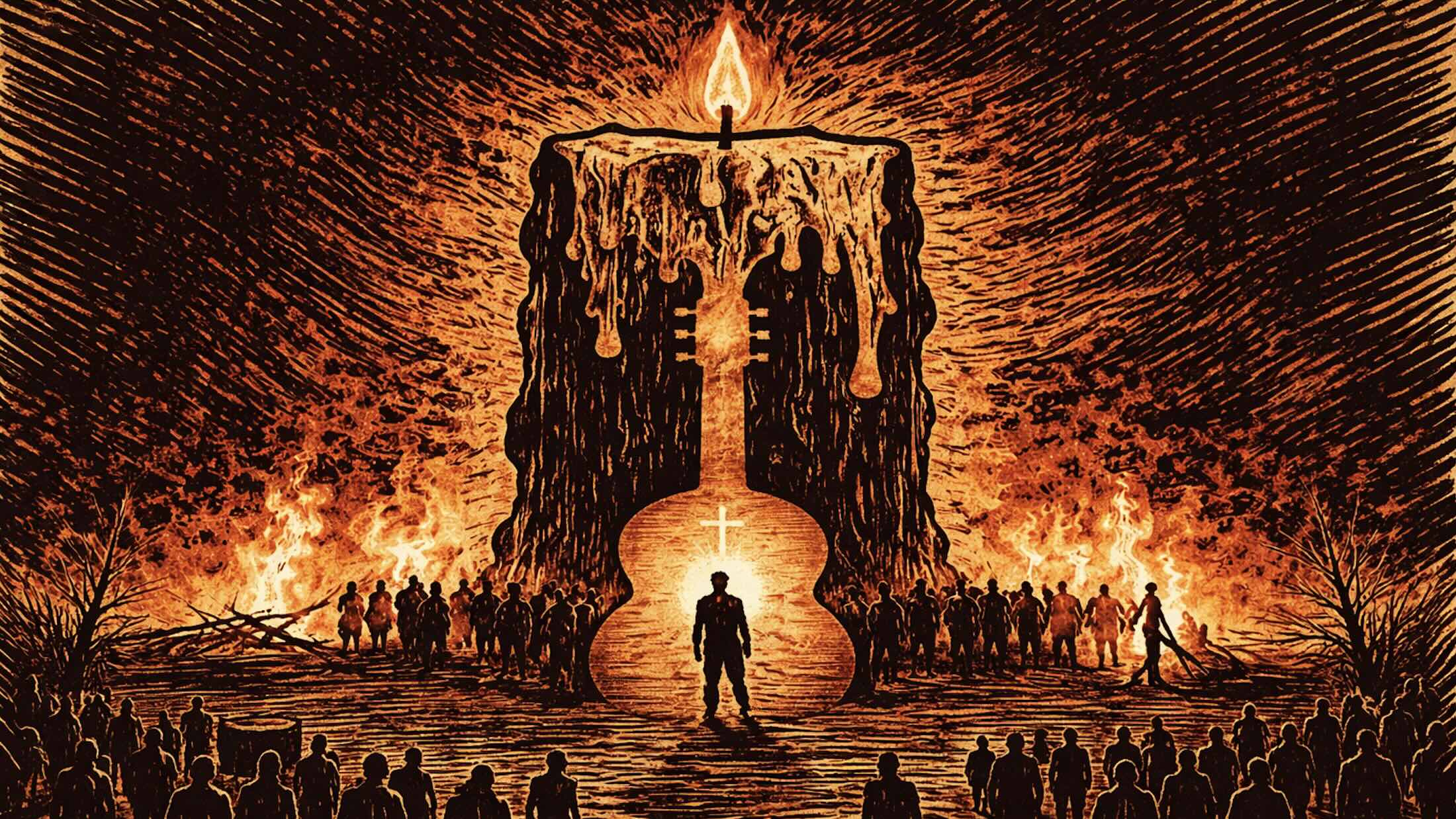 vampire are so polite