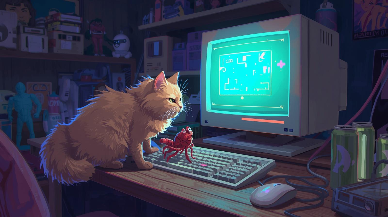 Tarot AI Reader [Ep.3] - ในวันที่ Openclaw ไม่ทำงาน!