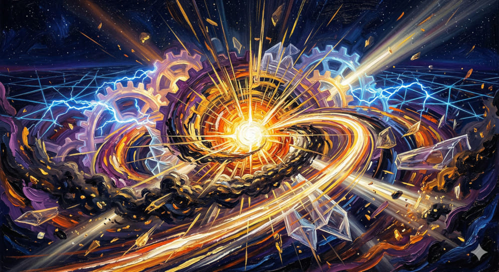 Get Shit Done — Framework สำหรับ Solo Vibe Coding