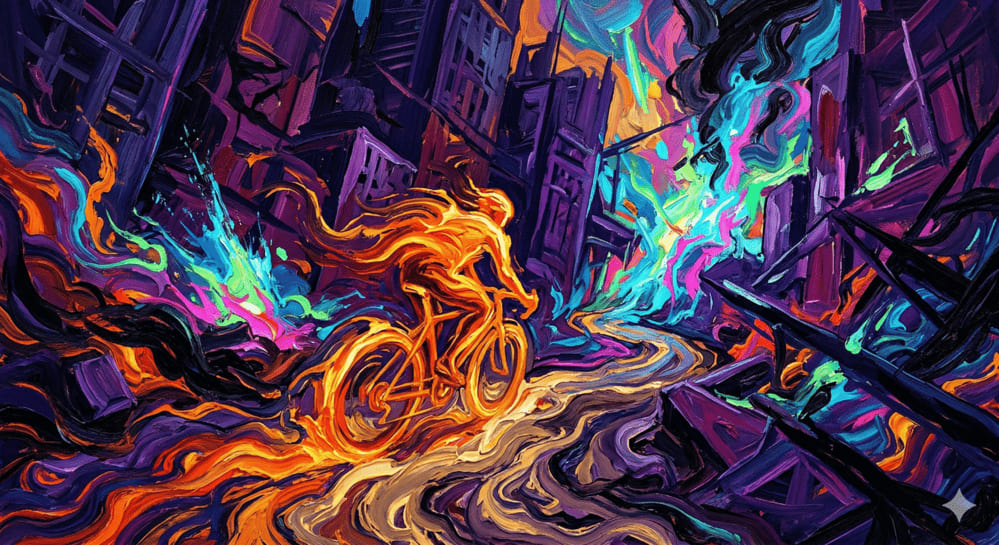 AnyWheel — การเดินทางในเมืองแบบไม่ง้อวินมอไซต์อีกต่อไป