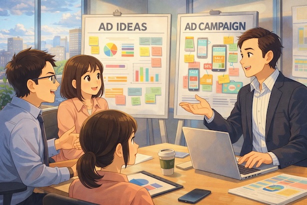 ได้งานใหม่มา 50 ล้านทำไมพี่ดูไม่ดีใจ?