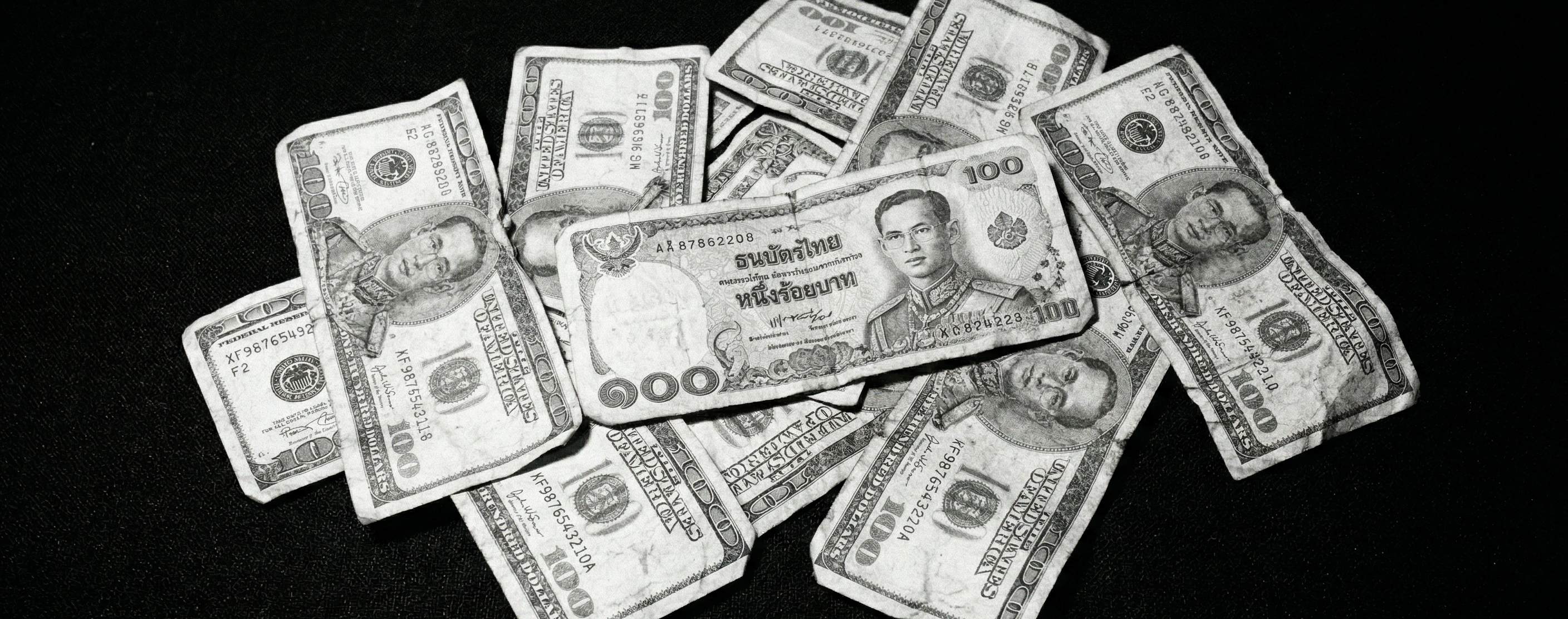 ผมสอนเรื่องการเงินมาหลายปี แต่มีเรื่องหนึ่งที่คิดผิดมาตลอด