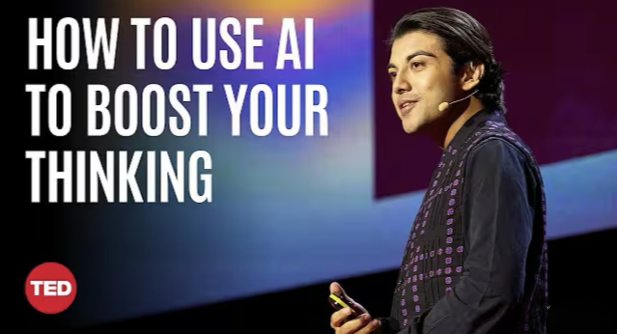 AI กำลังฆ่า Critical Thinking ของเราอยู่ไหม?