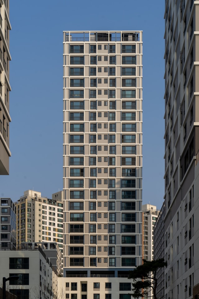 เฝ้ามองการซ่อมแซมคอนโด