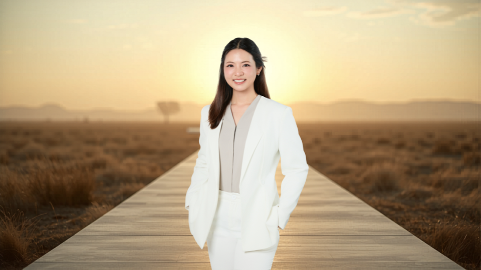 จากหมอที่เคยแอนตี้วิตามิน สู่เส้นทาง Longevity Strategist