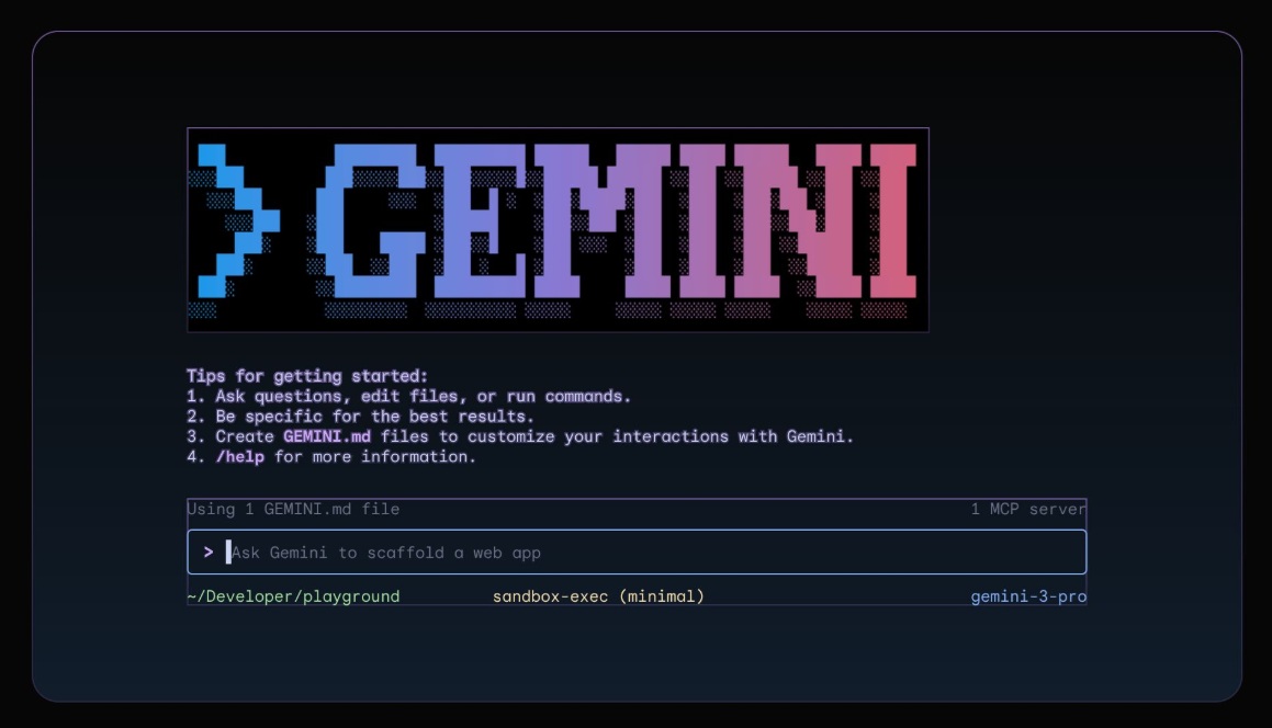 Mini Gemini Bootcamp (day02) ep.2