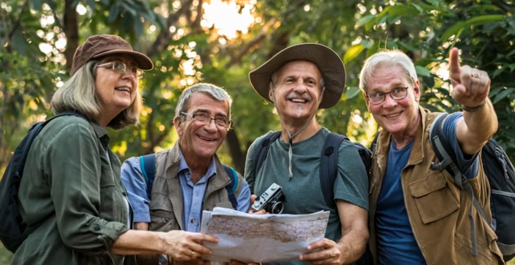 เมื่อ "ร้อยปี" คือระยะทางใหม่... คุณพร้อมจะ Re-run ชีวิตหรือยัง?