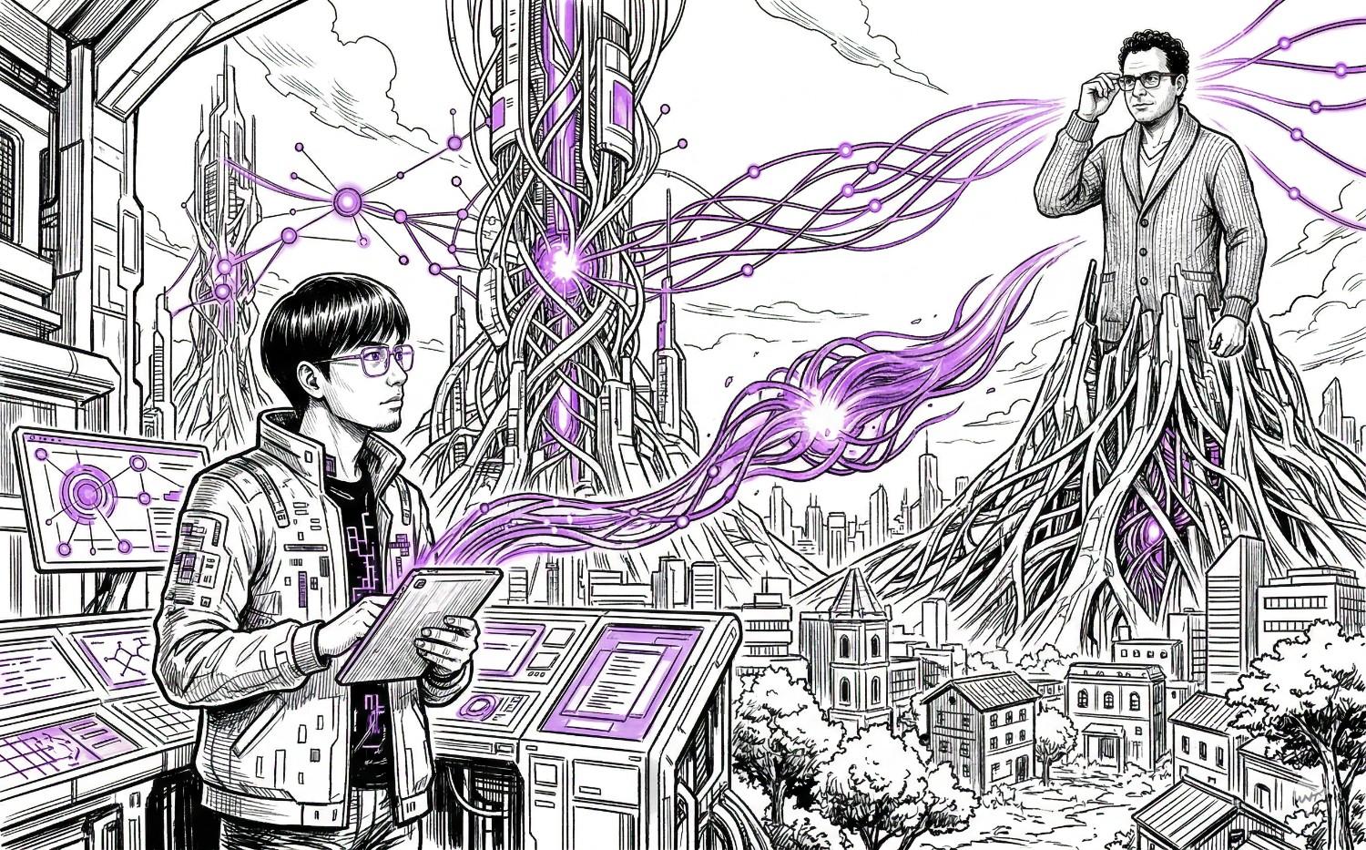 🧪 Solo Catalyst EP.4: เจาะวิสัยทัศน์ CEO Anthropic คนชน AI