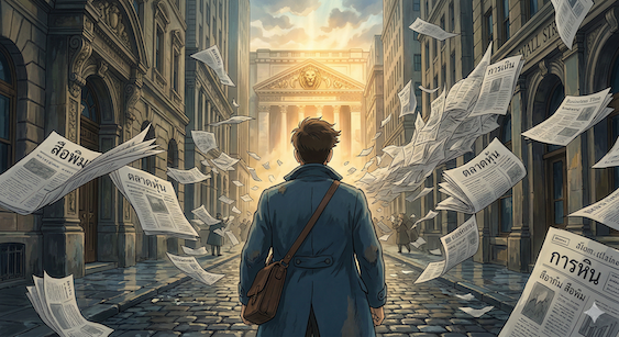 Make Your Trust Own Everything