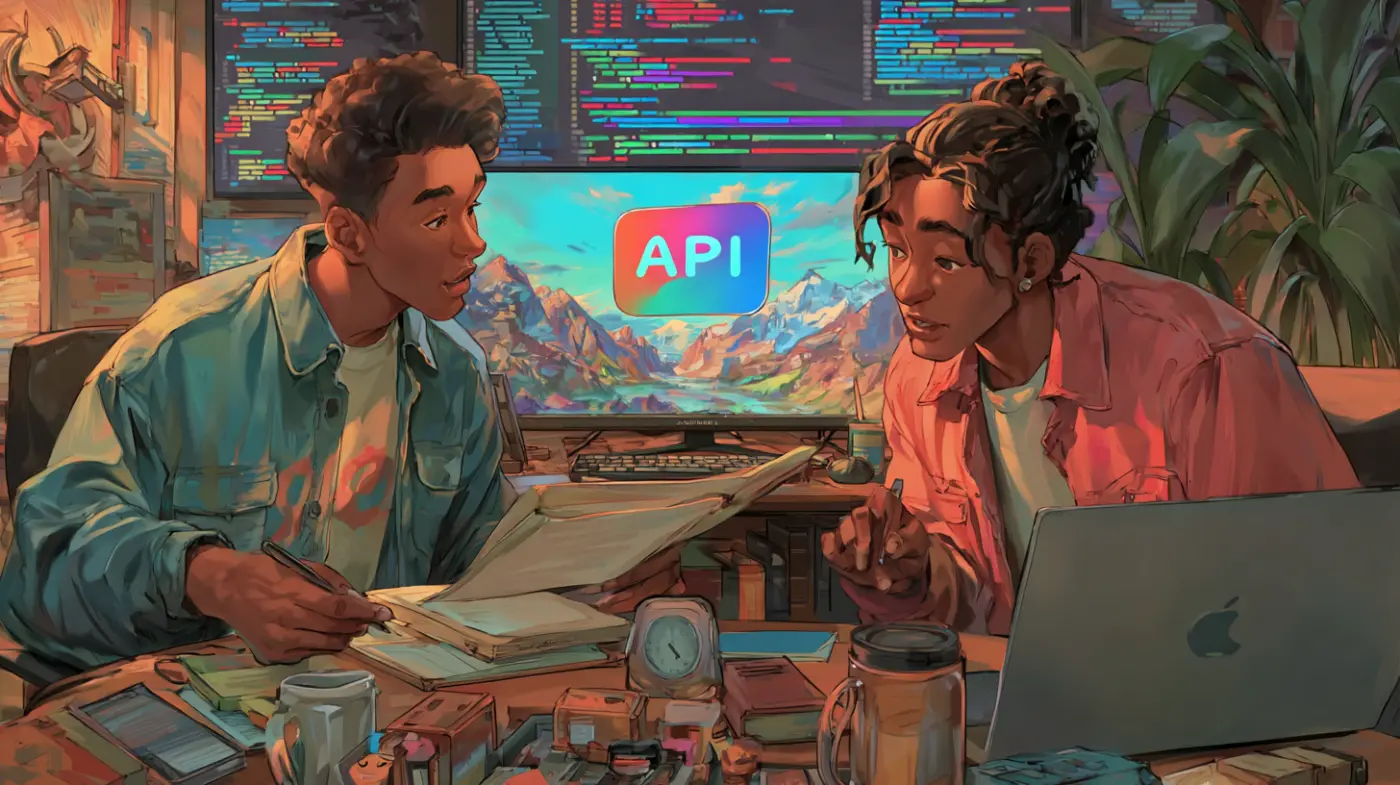 ใช้ Excel ยิง Request API ได้ง่ายๆด้วยฟังก์ชัน WEBSERVICE