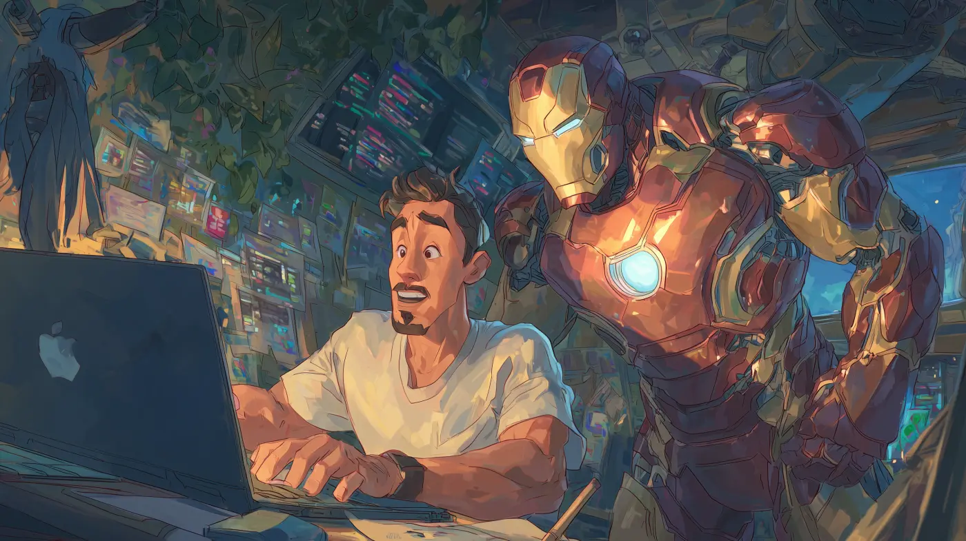 วิธีสั่ง Gemini ช่วยเขียนคอนเทนต์ 30 วัน เสร็จภายในสองนาที