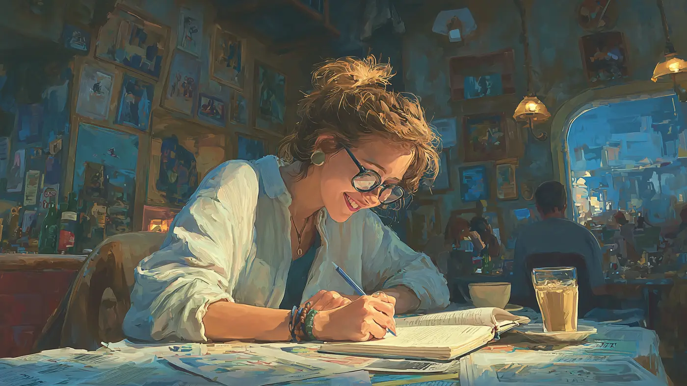 LLM Wiki ไม่ใช่สิ่งเดียวกันกับ Second Brain