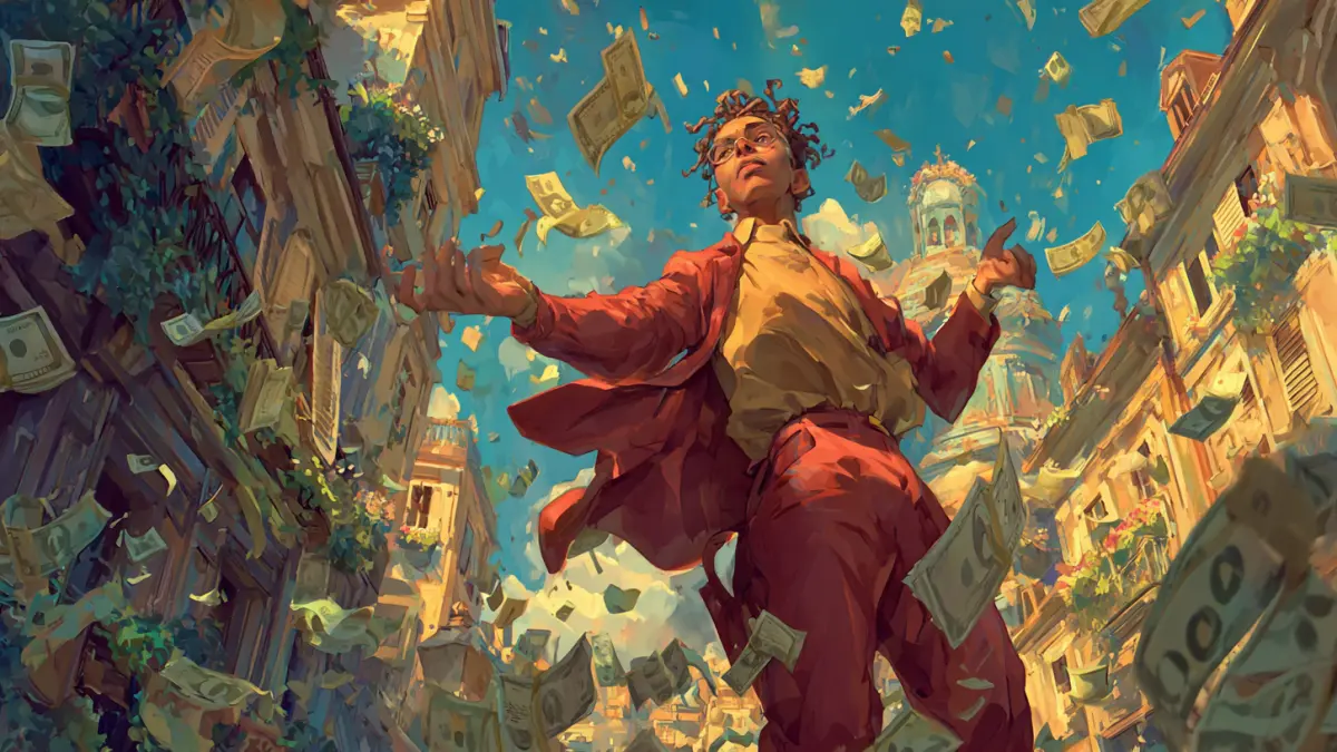 inflation is a real threat