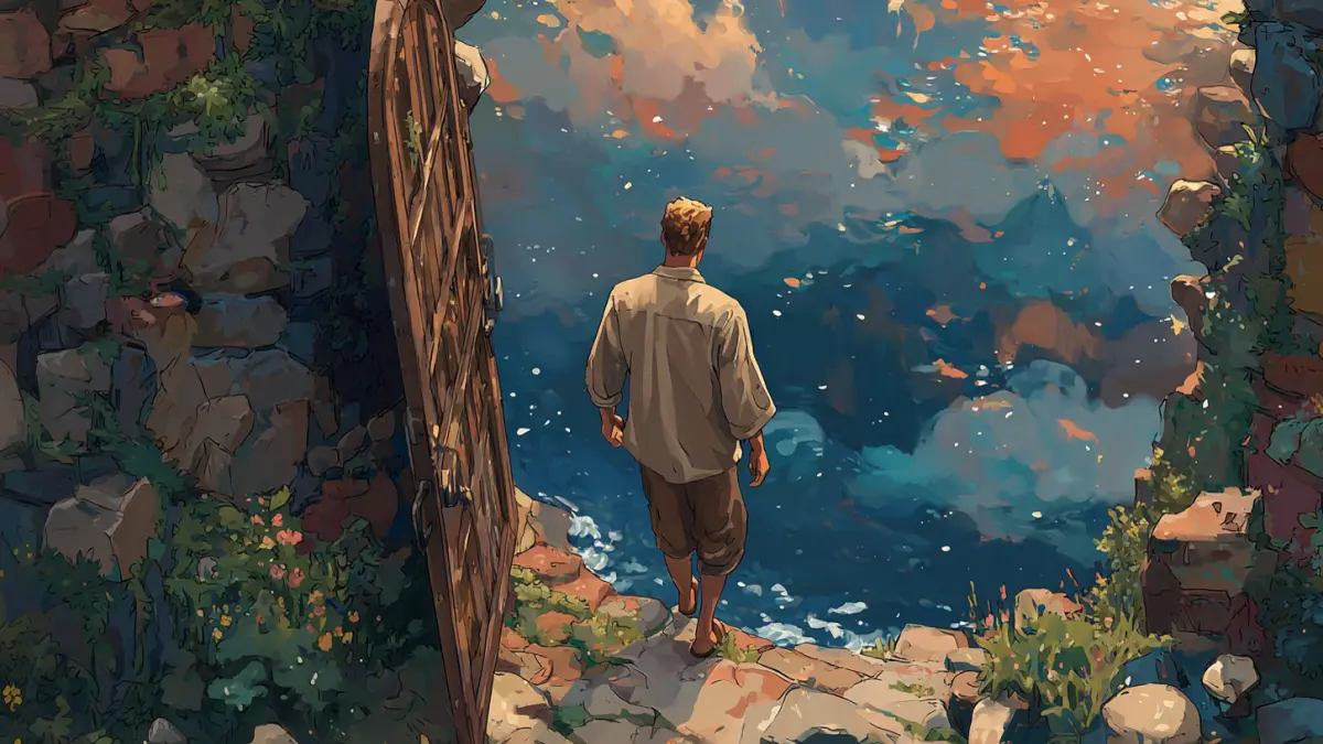 your life your choice