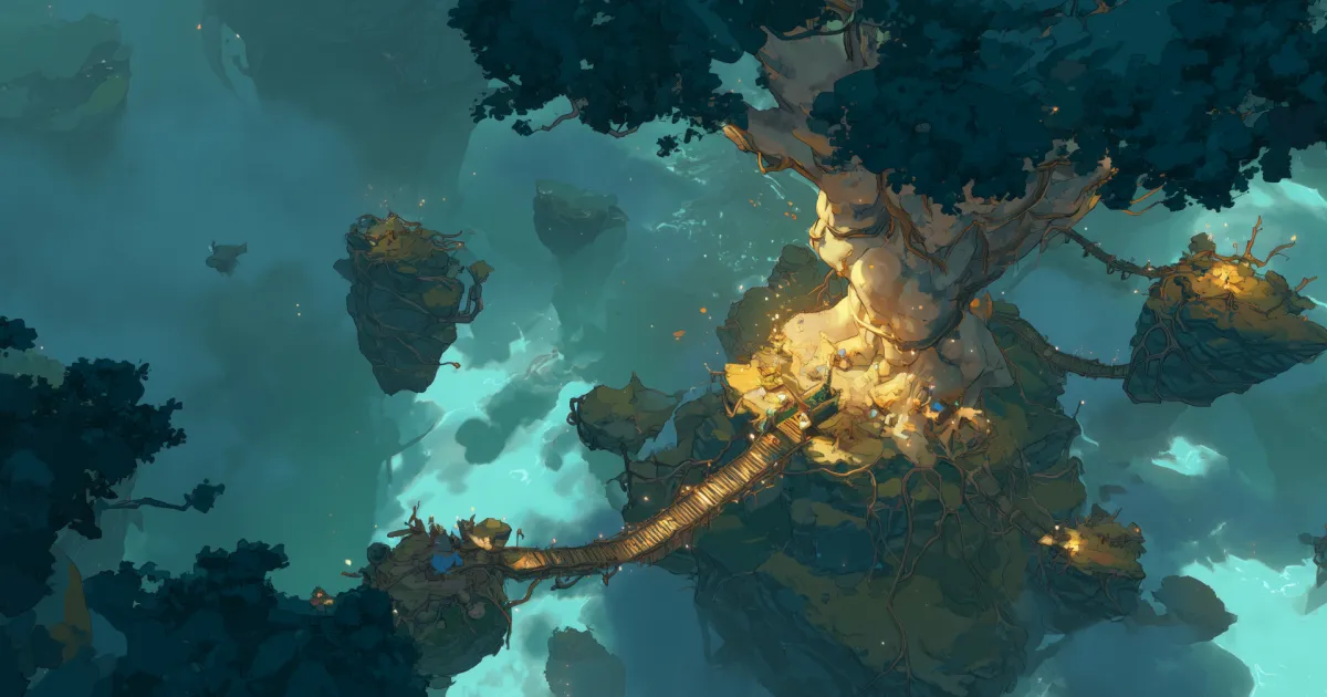 Midgard a place to think write and share on Earth