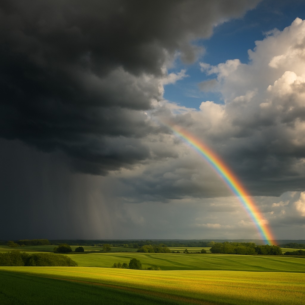 Cover image for Mid-Year All Weather Portfolio 6/2026