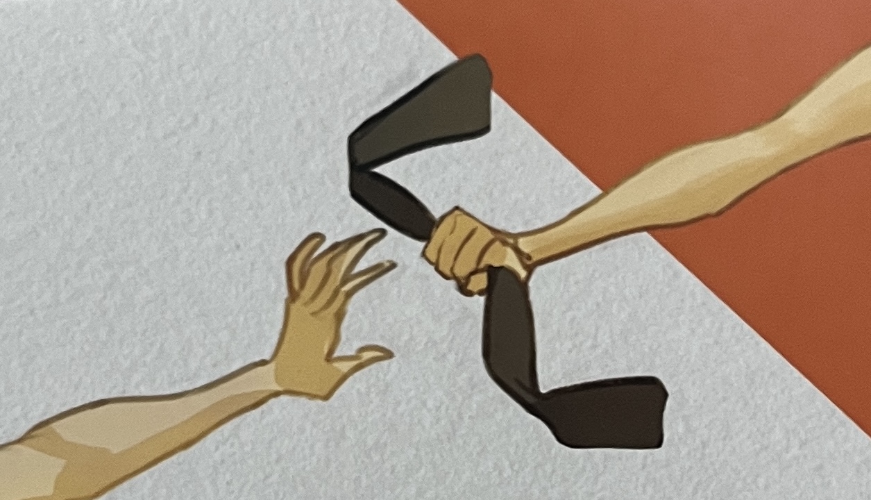 Review: Run with the Wind - ทะยานไปกับสายลม