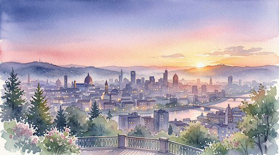 Sole Stories: เรื่องเล่าจากฝ่าเท้า - Memories of Morning