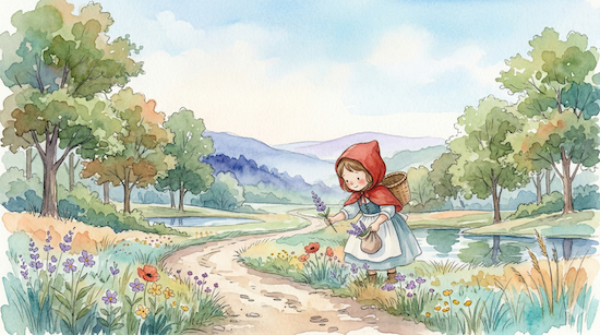 Sole Stories: เรื่องเล่าจากฝ่าเท้า - ความสุขของนักปรุงยา