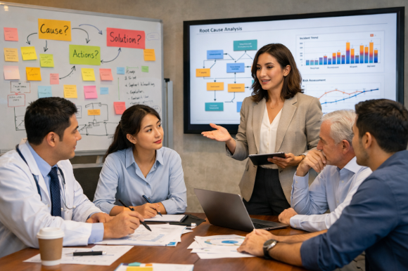 The Thinking Gap: How Organizations Can Avoid the Pitfalls of Impulsive Decision-Making