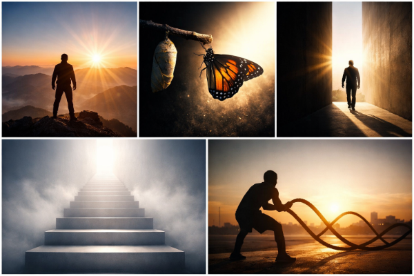 Brain Gym: The 30-Day Challenge to Stay Ahead of Technology