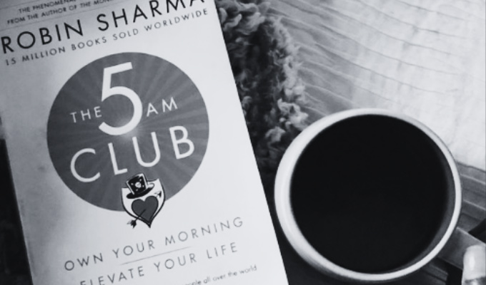 The Secret to Success: Why Successful People Wake Up Early