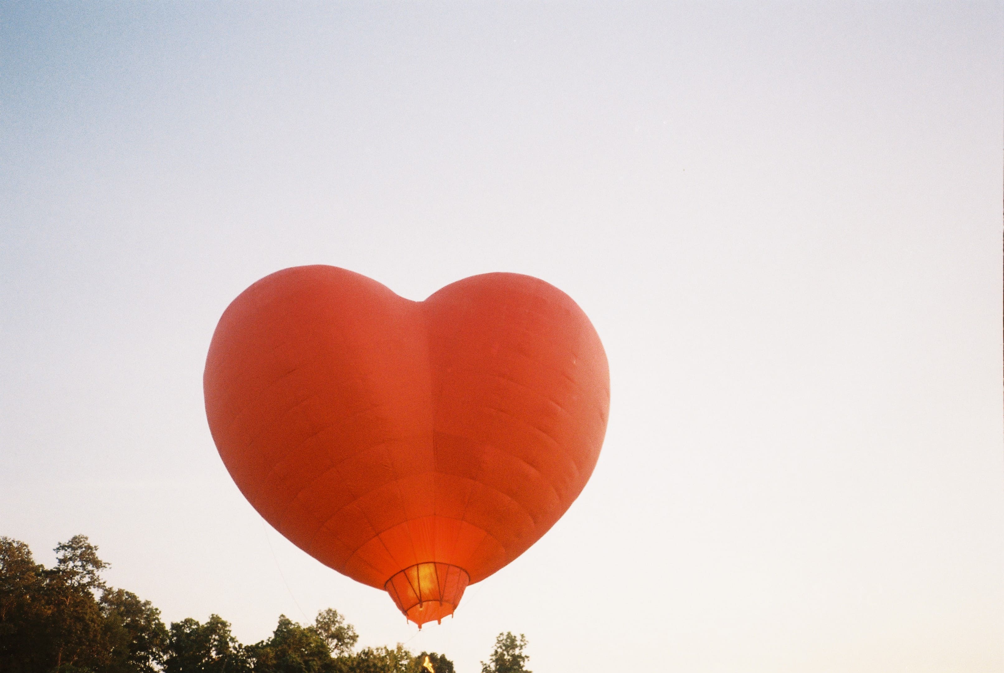 รักลึกซึ้ง เพียงใด