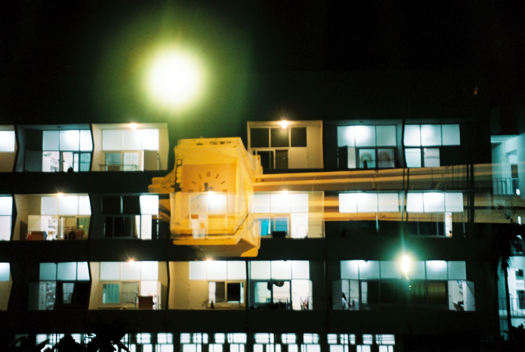 Time (actually not what) will tell