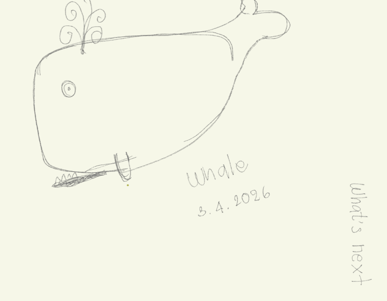 Whale