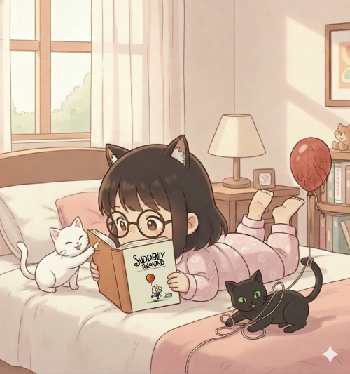 Suddenly Talented - สร้างพื้นที่ปลอดภัย เข้าใจความยาก