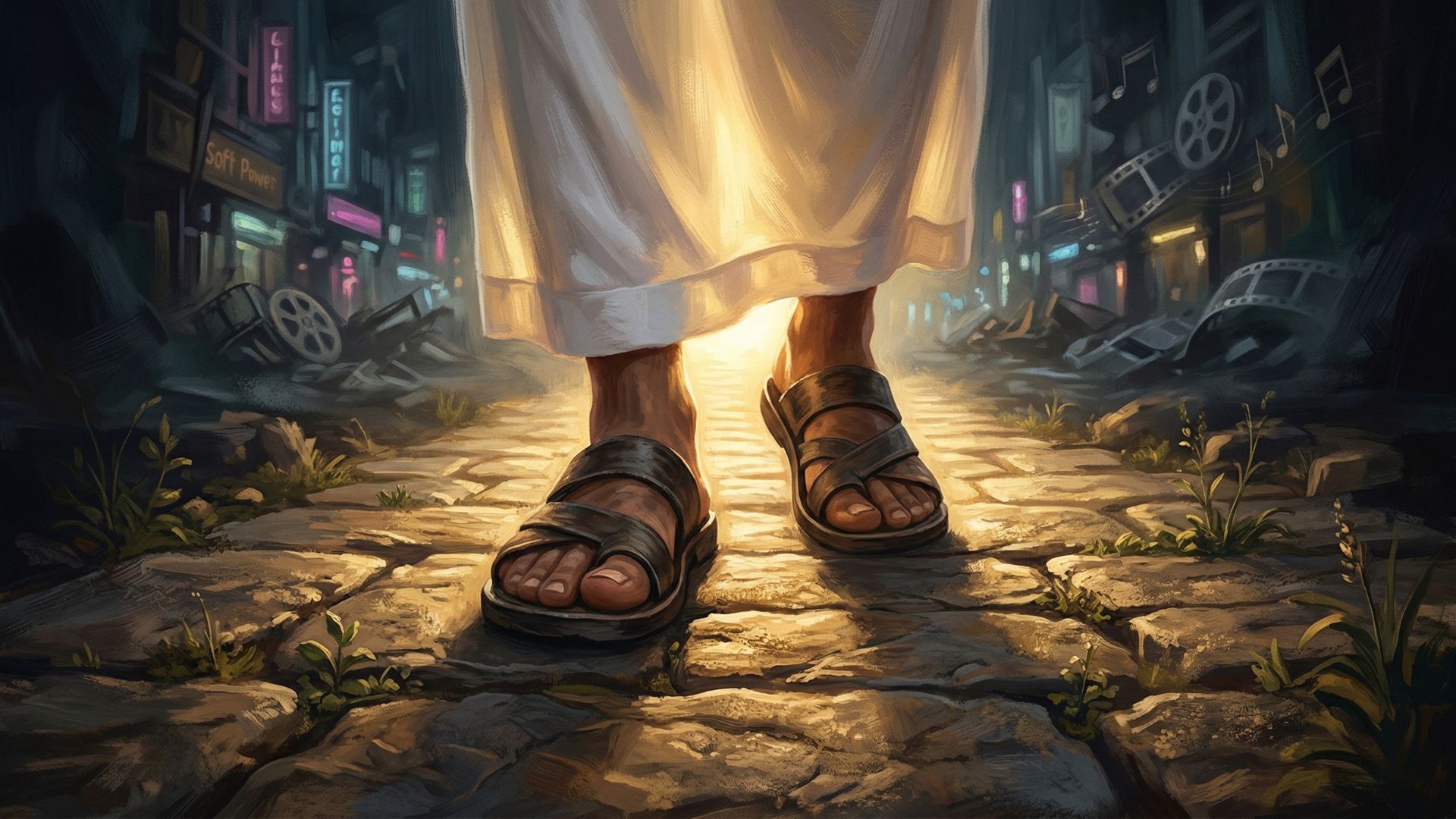 จุดยืนของมุสลิมในสังคมพหุวัฒนธรรม ท่ามกลางกระแสเสรีนิยม