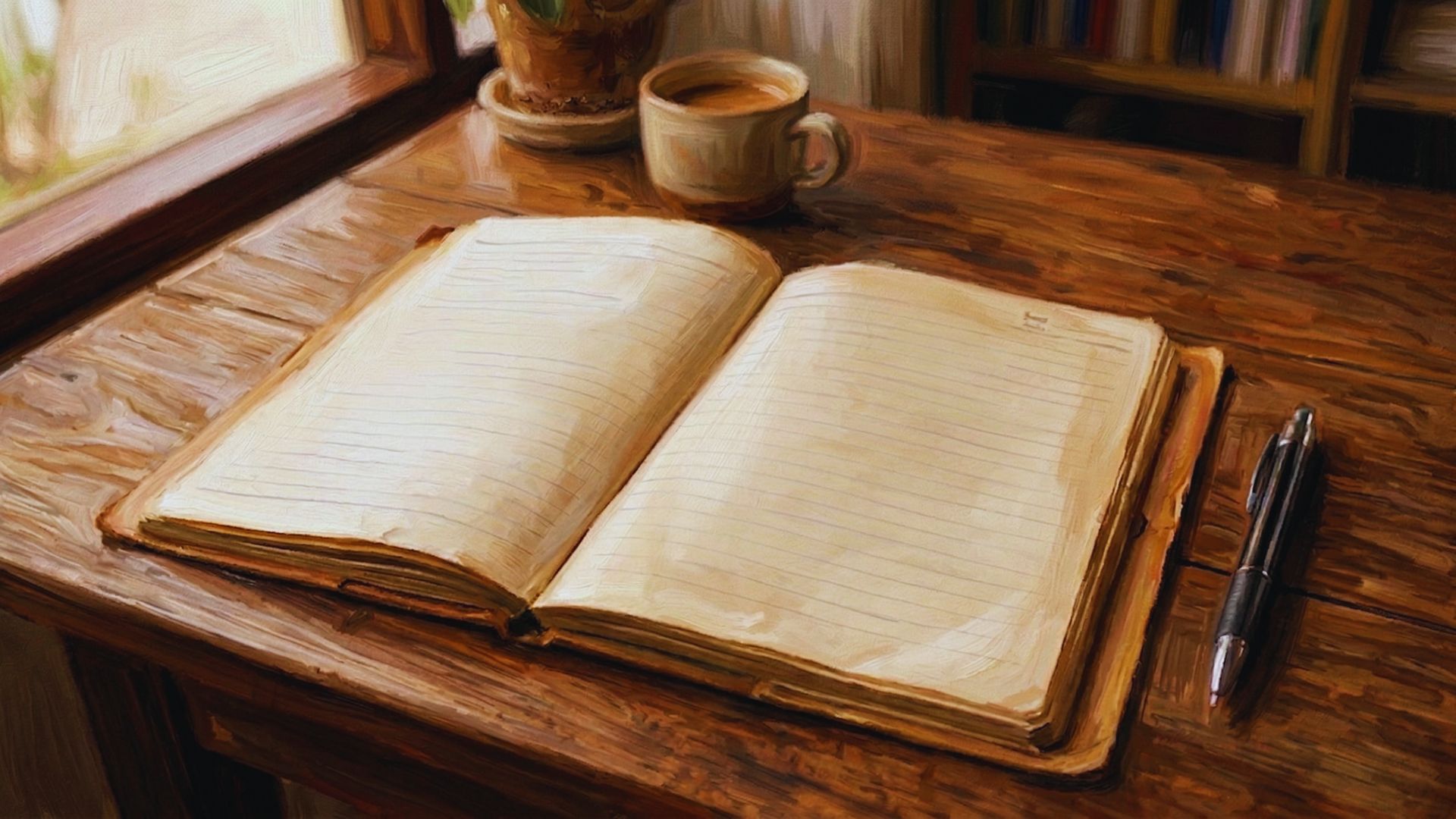 The Beginning : ศาสนา สังคม และชีวิต