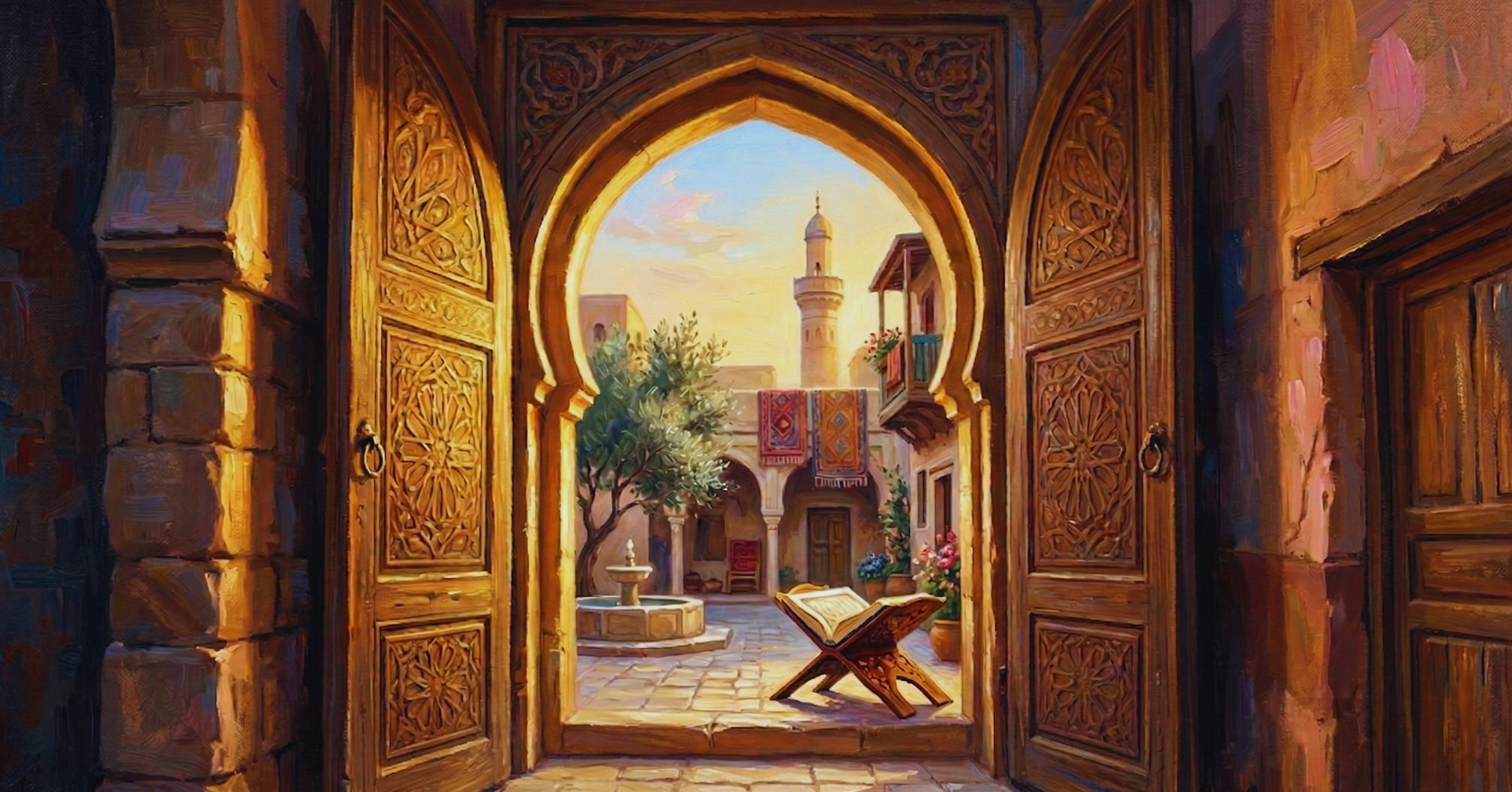 จุดเริ่มต้นสำหรับผู้สนใจอิสลาม : ไขข้อข้องใจง่ายๆ ใน 6 ข้อ