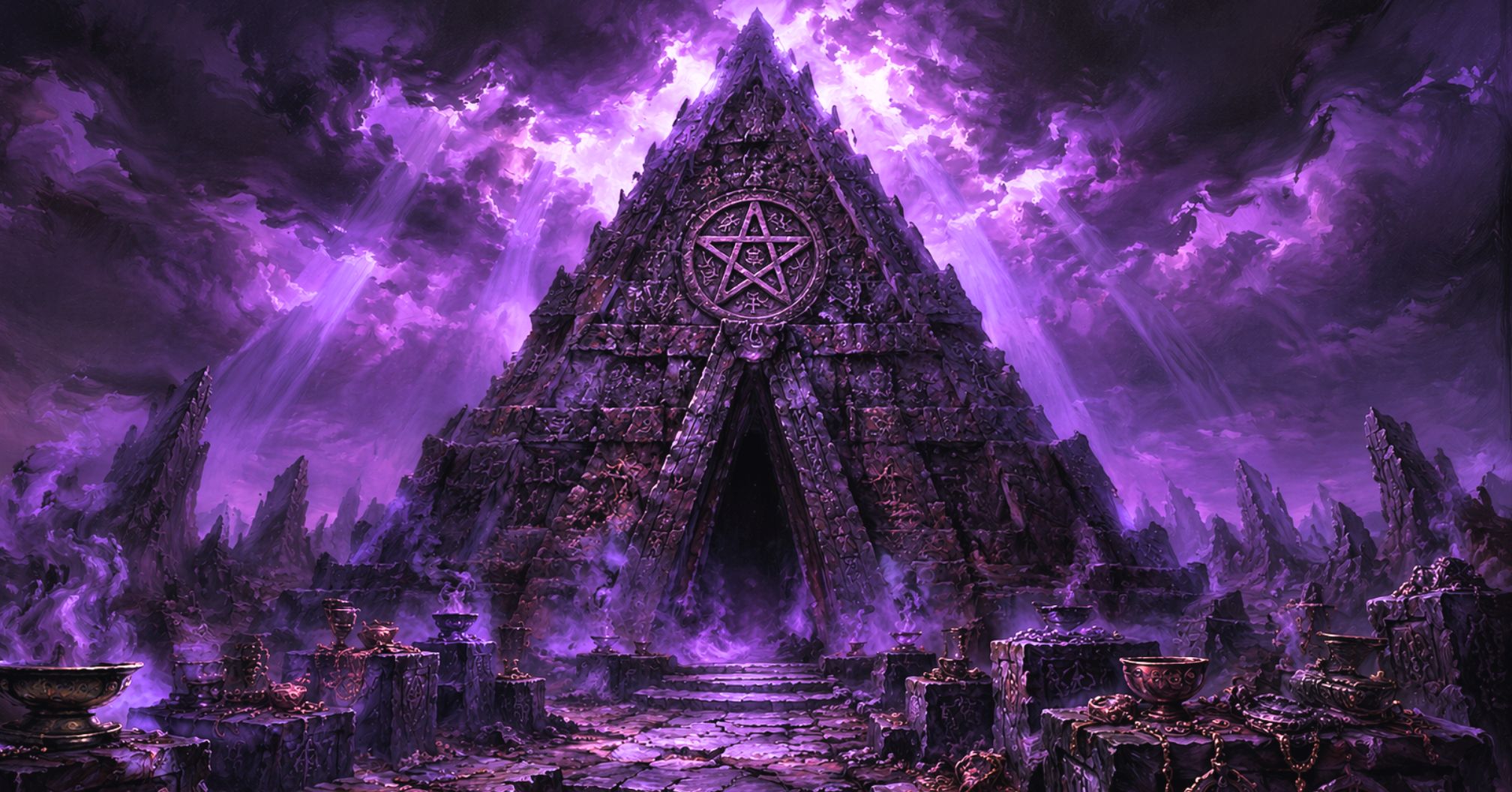 ชิริก (Shirk) คืออะไร : สำรวจความร้ายแรงของการตั้งภาคีในอิสลาม