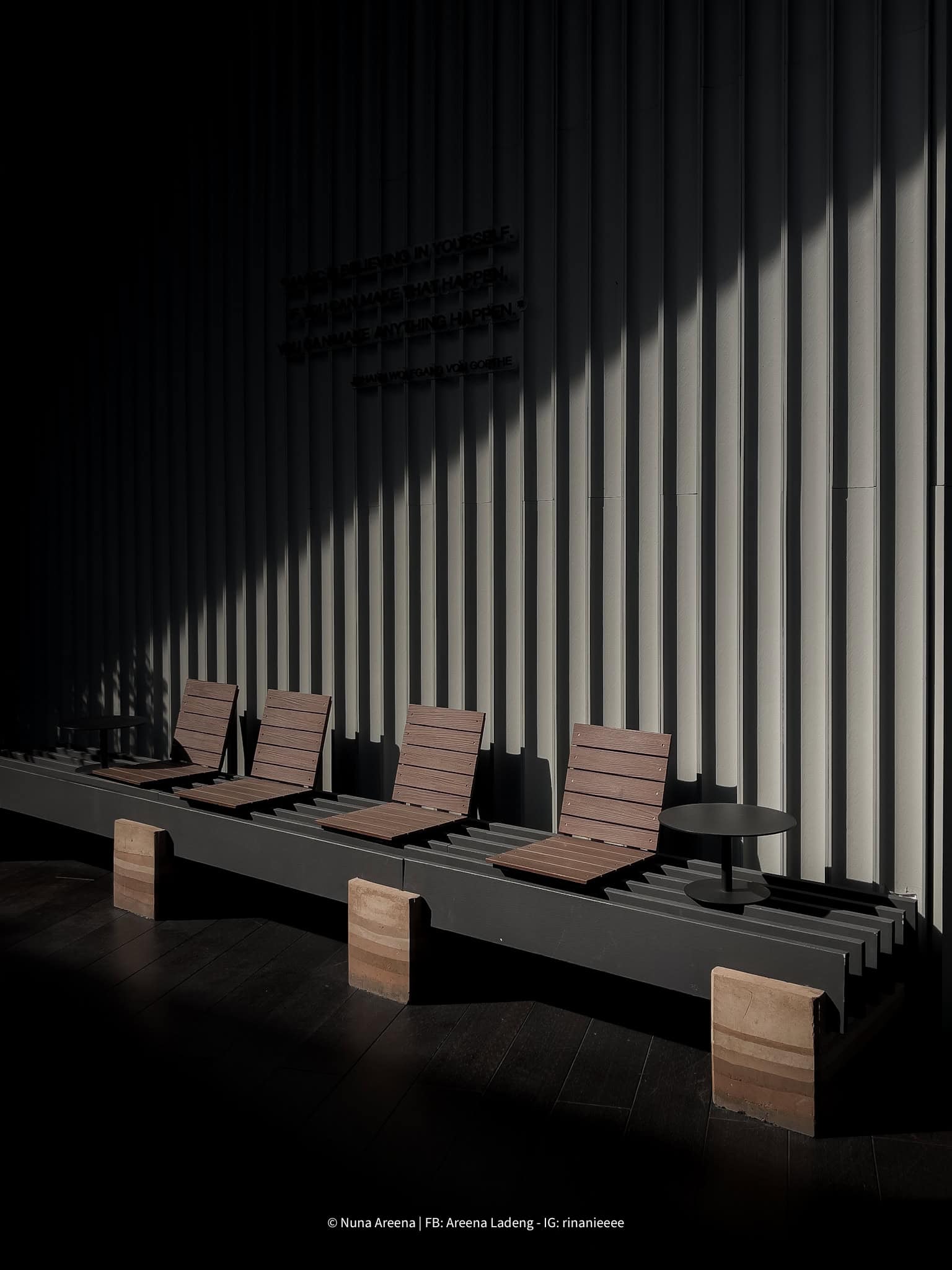 กล้องไม่ใช่เหตุผลที่ทำให้เรายังถ่ายไม่ดี