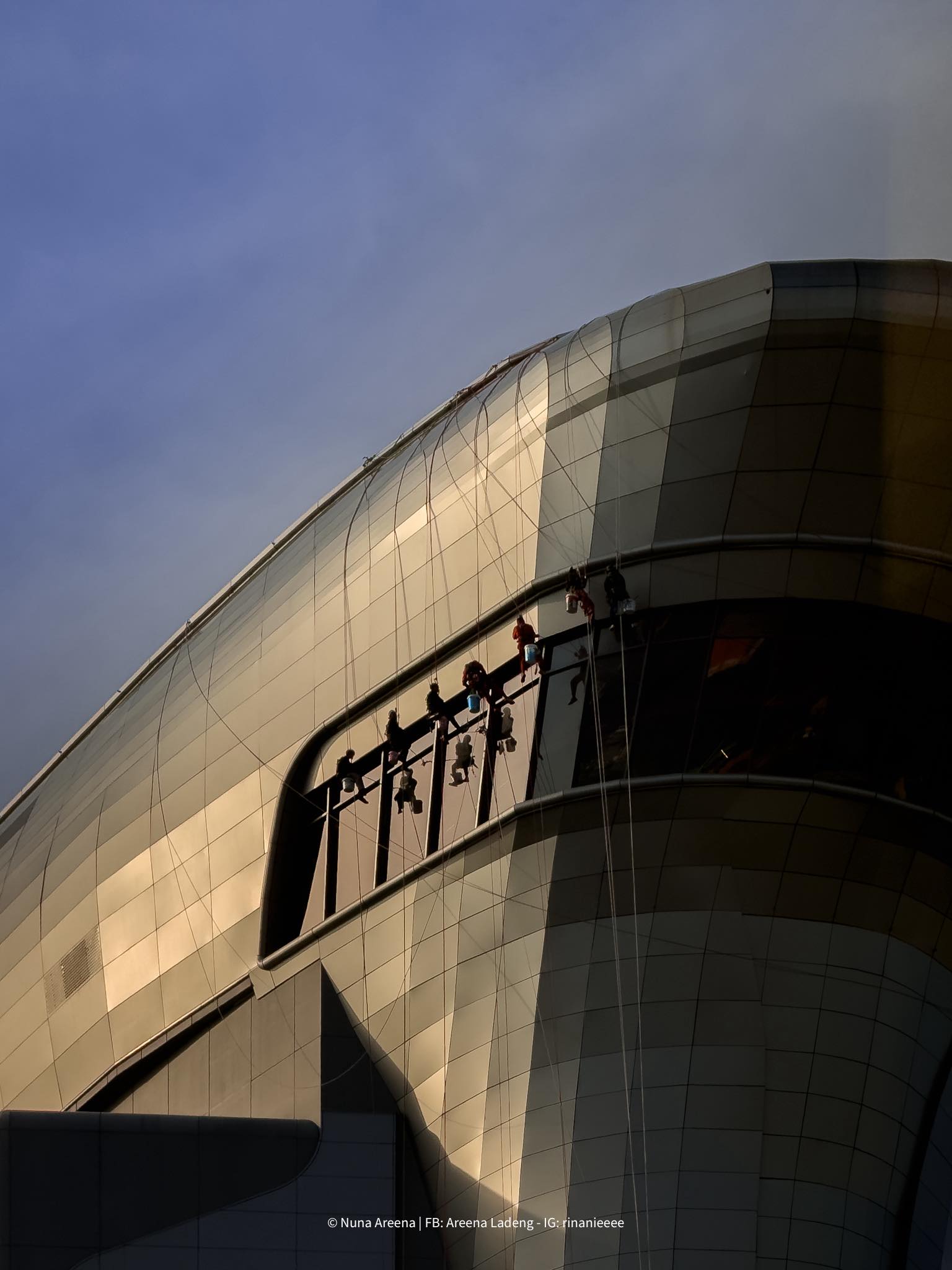 ระบบอัตโนมัติไม่ได้แปลว่าไม่ต้องดูแล แค่แปลว่าเราดูแลได้เร็วขึ้นเท่านั้นเอง