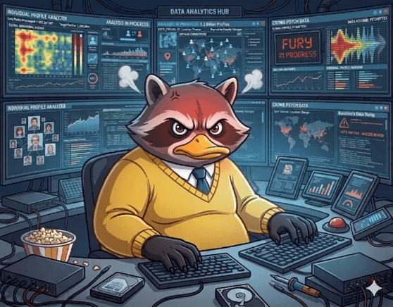 Cover image for Ruby's Challenge Pt. 101: Transforming Lab Data into Actionable Insights