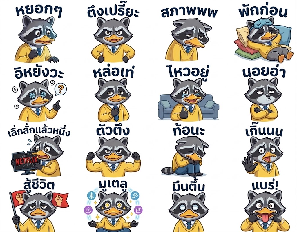 line