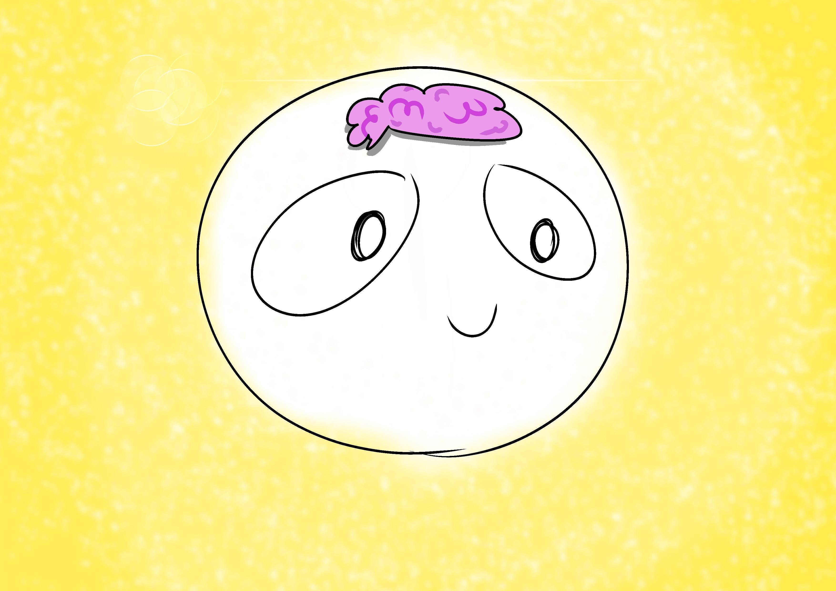 ความโง่เขลา: ความสามรถที่เปรียบดั่งพรสววรค์