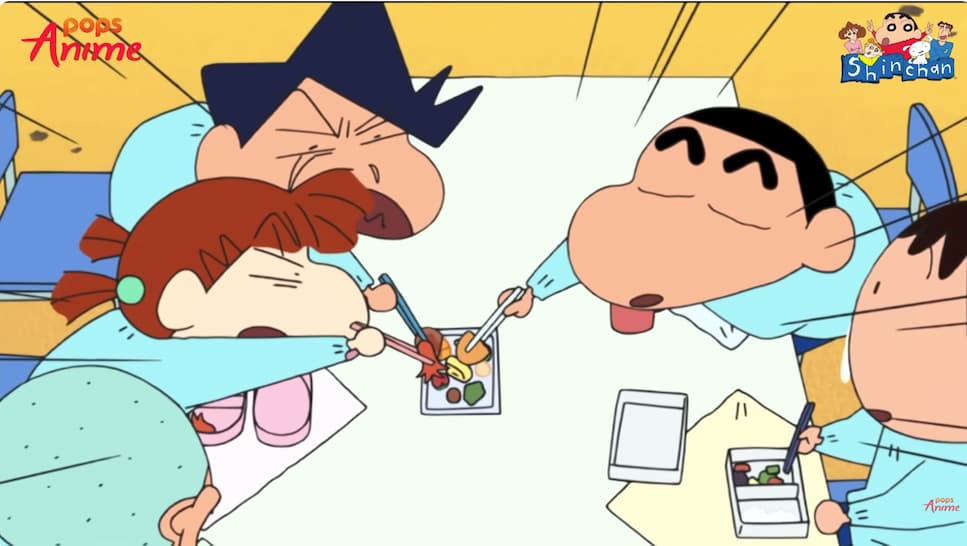 วิกฤตผักที่เกลียด: เมื่อเด็ก 5 ขวบสอน Game Theory ให้คุณ