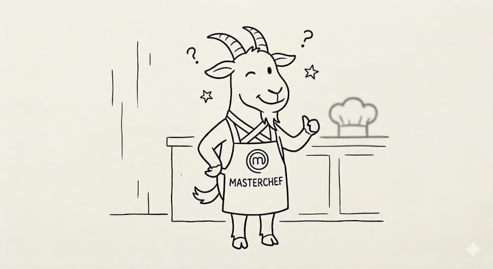 ผ้ากันเปื้อนนั้น "โอกาส" มันมีอยู่เท่าไหร่