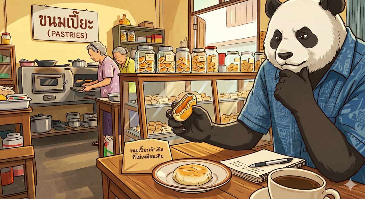 ในยุคของแพง "ยอมขึ้นราคาให้คนบ่น หรือจะลดคุณภาพให้คนเดินหนี?"